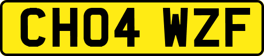 CH04WZF