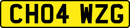 CH04WZG