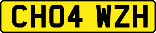 CH04WZH