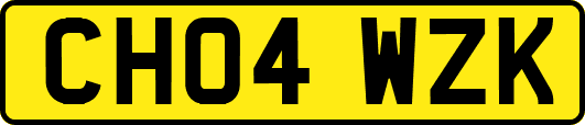 CH04WZK
