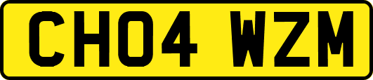 CH04WZM