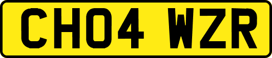 CH04WZR