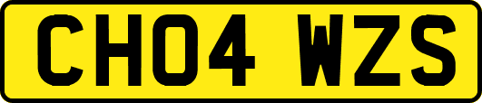 CH04WZS