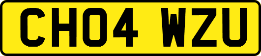 CH04WZU