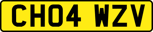 CH04WZV