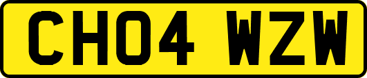 CH04WZW