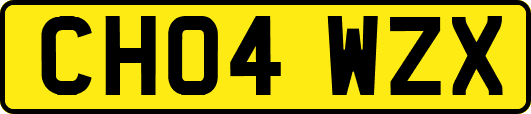 CH04WZX