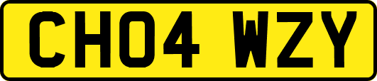 CH04WZY