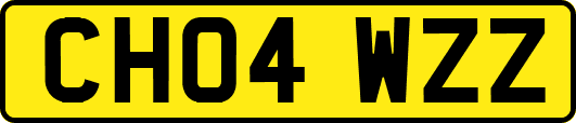 CH04WZZ