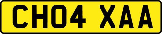 CH04XAA