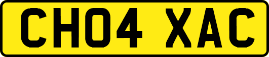 CH04XAC