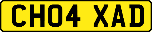 CH04XAD