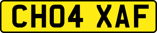 CH04XAF