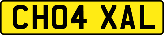 CH04XAL