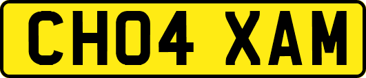 CH04XAM
