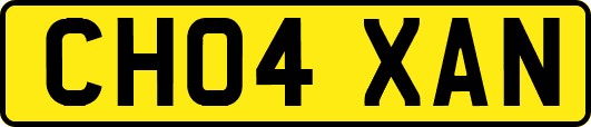 CH04XAN