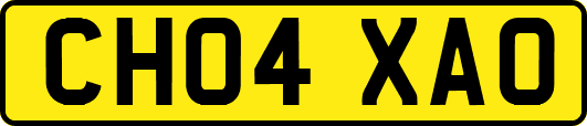 CH04XAO