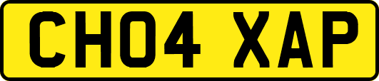 CH04XAP