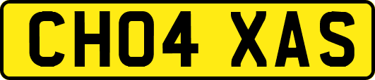 CH04XAS