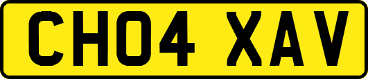 CH04XAV
