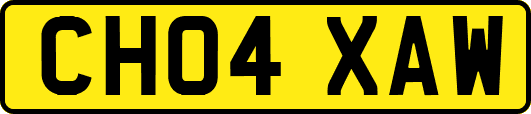 CH04XAW