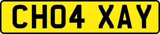 CH04XAY