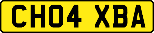 CH04XBA