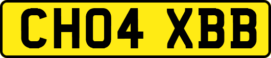 CH04XBB