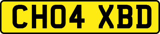 CH04XBD