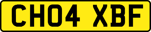 CH04XBF