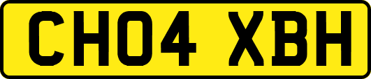 CH04XBH