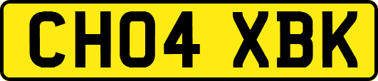 CH04XBK