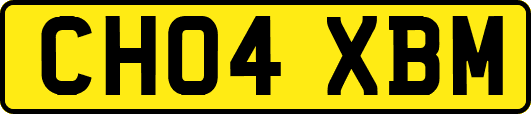 CH04XBM