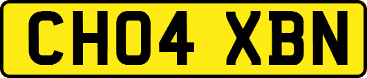 CH04XBN