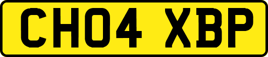 CH04XBP