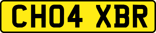 CH04XBR