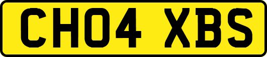CH04XBS