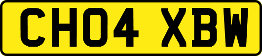 CH04XBW