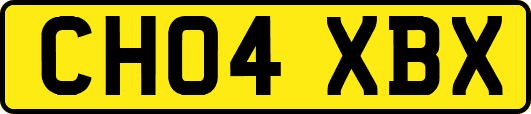 CH04XBX
