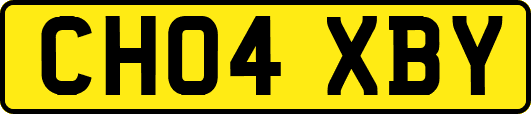 CH04XBY