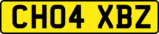 CH04XBZ