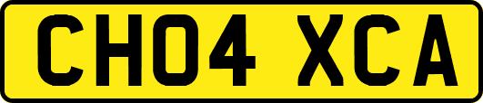 CH04XCA