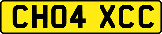 CH04XCC
