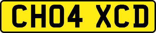CH04XCD