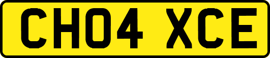 CH04XCE
