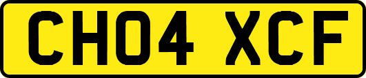 CH04XCF