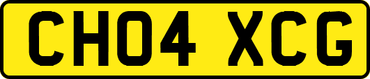 CH04XCG