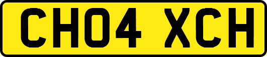 CH04XCH