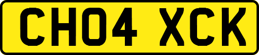 CH04XCK