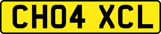 CH04XCL
